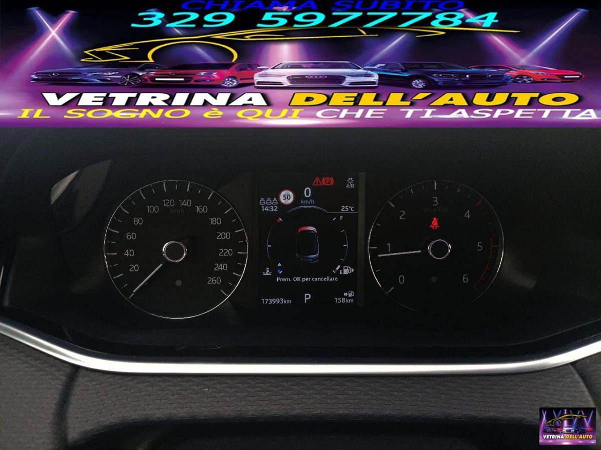 Land Rover Range Rover Evoque 2.0D I4-L.Flw 150 CV (14)