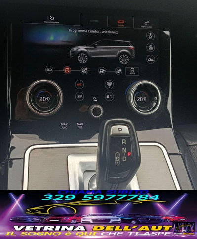 Land Rover Range Rover Evoque 2.0D I4-L.Flw 150 CV (16)