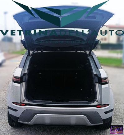 Land Rover Range Rover Evoque 2.0D I4-L.Flw 150 CV (18)