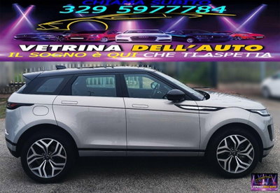 Land Rover Range Rover Evoque 2.0D I4-L.Flw 150 CV (5)