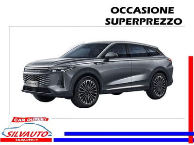 Omoda Omoda 9 1.5 tgdi phev i-awd nuova