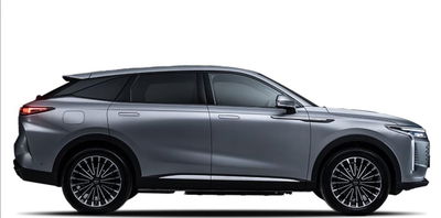 Omoda Omoda 9 SHS-P SHS-P 9 1.5 tgdi phev Premium i-awd nuova