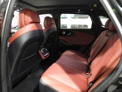 Omoda Omoda 9 SHS-P 1.5 tgdi phev Premium i-awd (12)