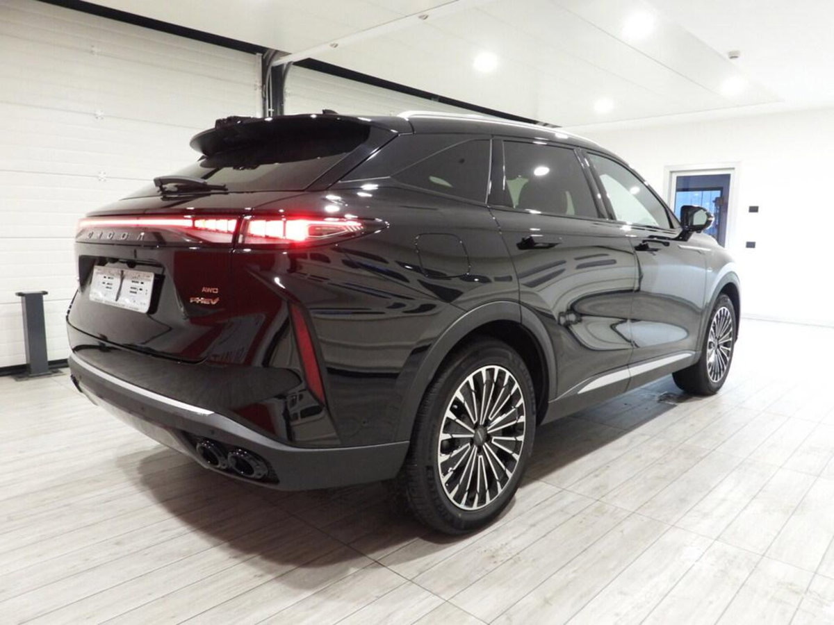 Omoda Omoda 9 SHS-P 1.5 tgdi phev Premium i-awd (5)