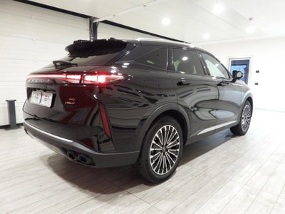 Omoda Omoda 9 SHS-P 1.5 tgdi phev Premium i-awd (5)