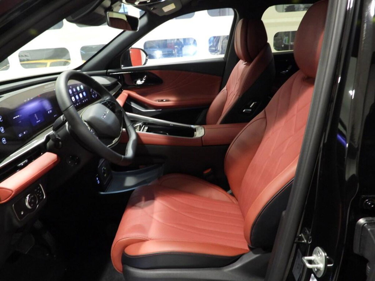 Omoda Omoda 9 SHS-P 1.5 tgdi phev Premium i-awd (7)