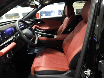 Omoda Omoda 9 SHS-P 1.5 tgdi phev Premium i-awd (7)