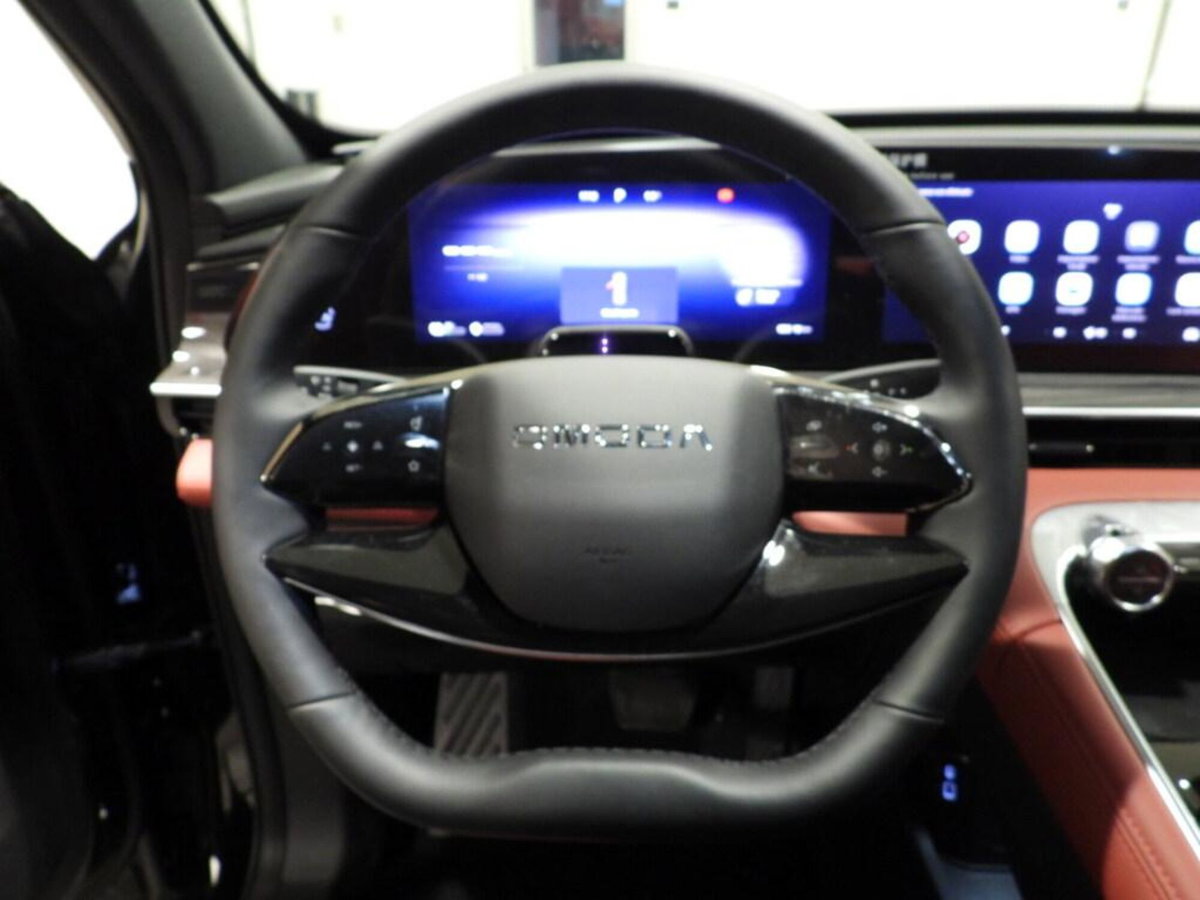 Omoda Omoda 9 SHS-P 1.5 tgdi phev Premium i-awd (9)