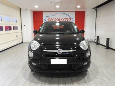 Fiat 500X 1.3 MultiJet 95 CV Pop usata