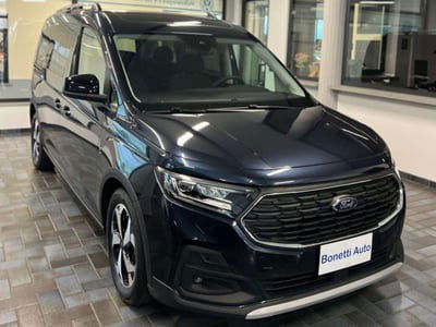 Ford Tourneo Connect 2.0 ecoblue 122cv Active auto nuovo
