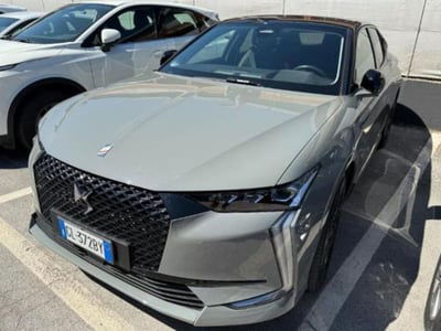 Ds DS 4 DS 4 E-Tense 225 Performance Line usata