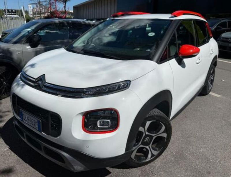 Citroen C3 Aircross PureTech 110 S&S Shine