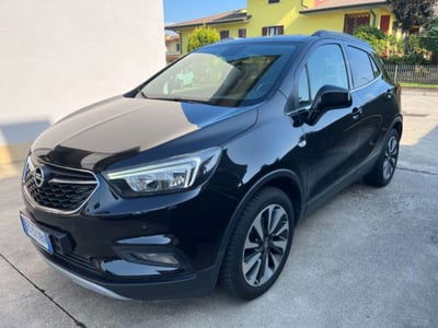 Opel Mokka 1.6 CDTI Ecotec 4x2 Start&Stop Innovation usata