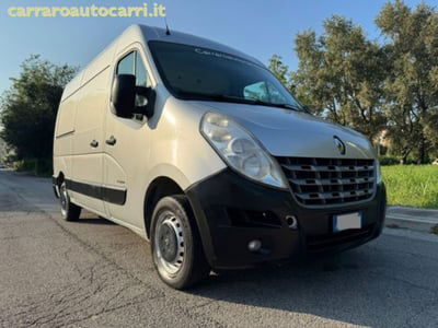 Renault Master Furgone T28 2.3 dCi/125 PC-TN Furgone QS E5 usato