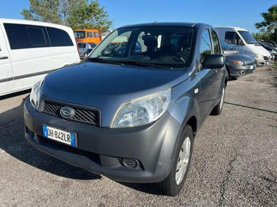 Daihatsu Terios 1.3 4WD SX Green Powered usata