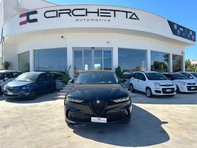 Alfa Romeo Tonale Tonale 1.5 160 CV MHEV TCT7 Ti nuova