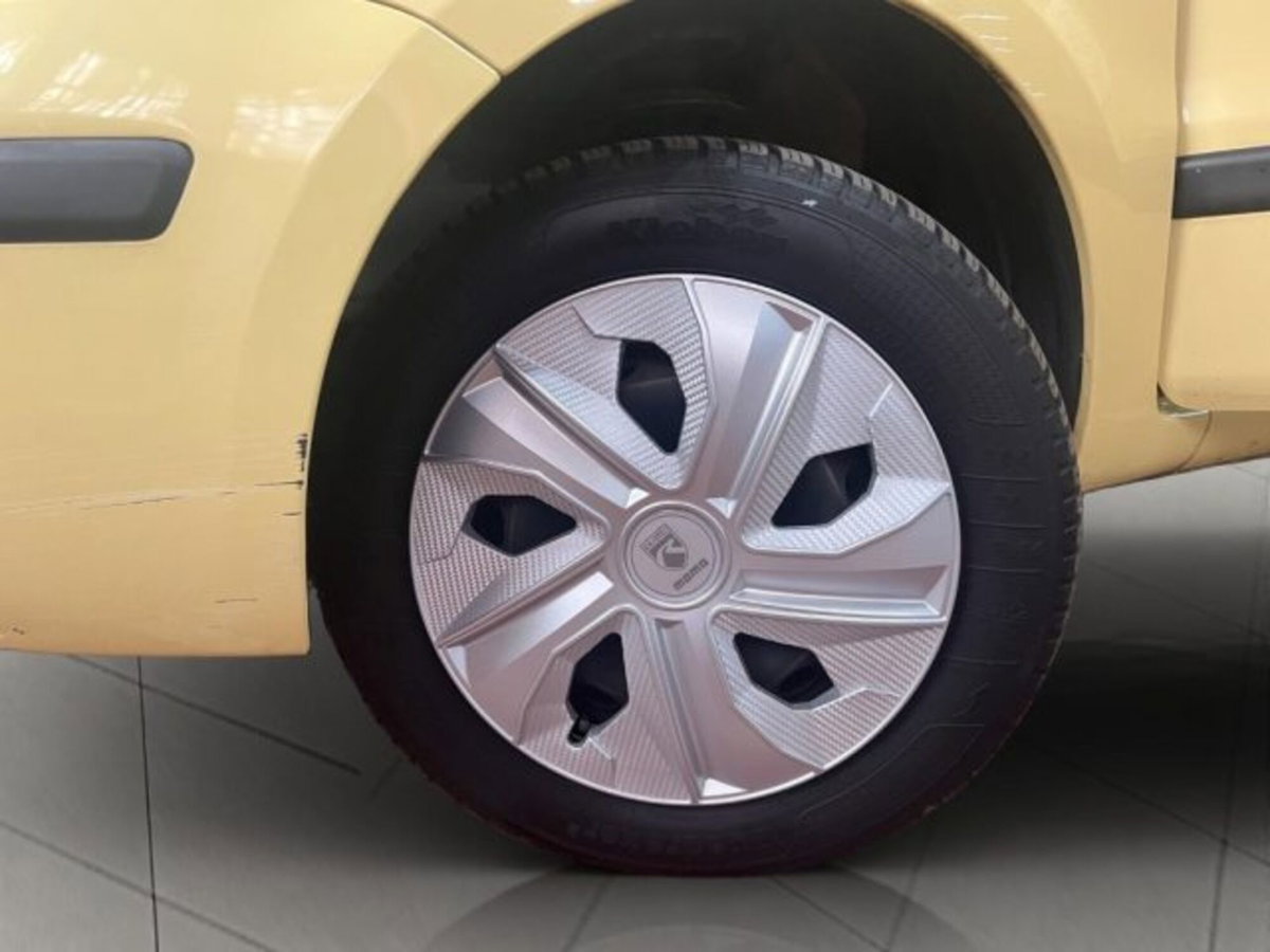 Fiat Panda 1.2 Dynamic Natural Power (10)