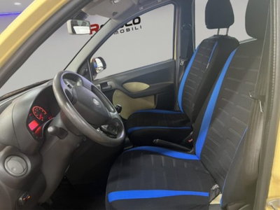 Fiat Panda 1.2 Dynamic Natural Power (11)