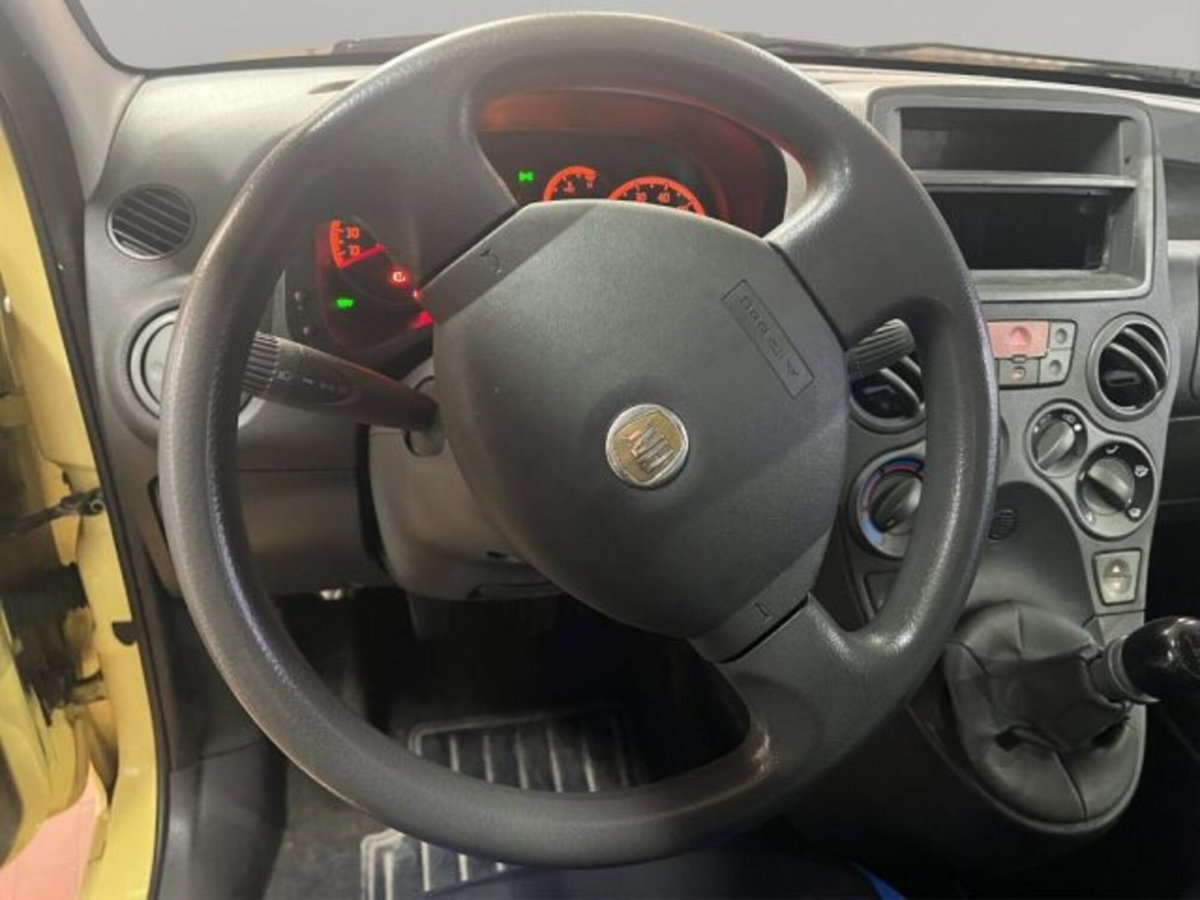 Fiat Panda 1.2 Dynamic Natural Power (12)