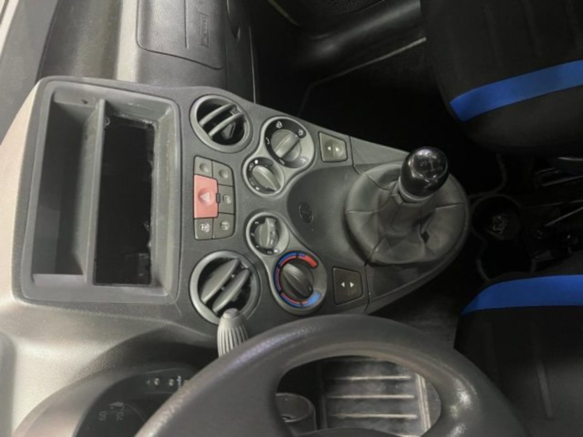Fiat Panda 1.2 Dynamic Natural Power (13)