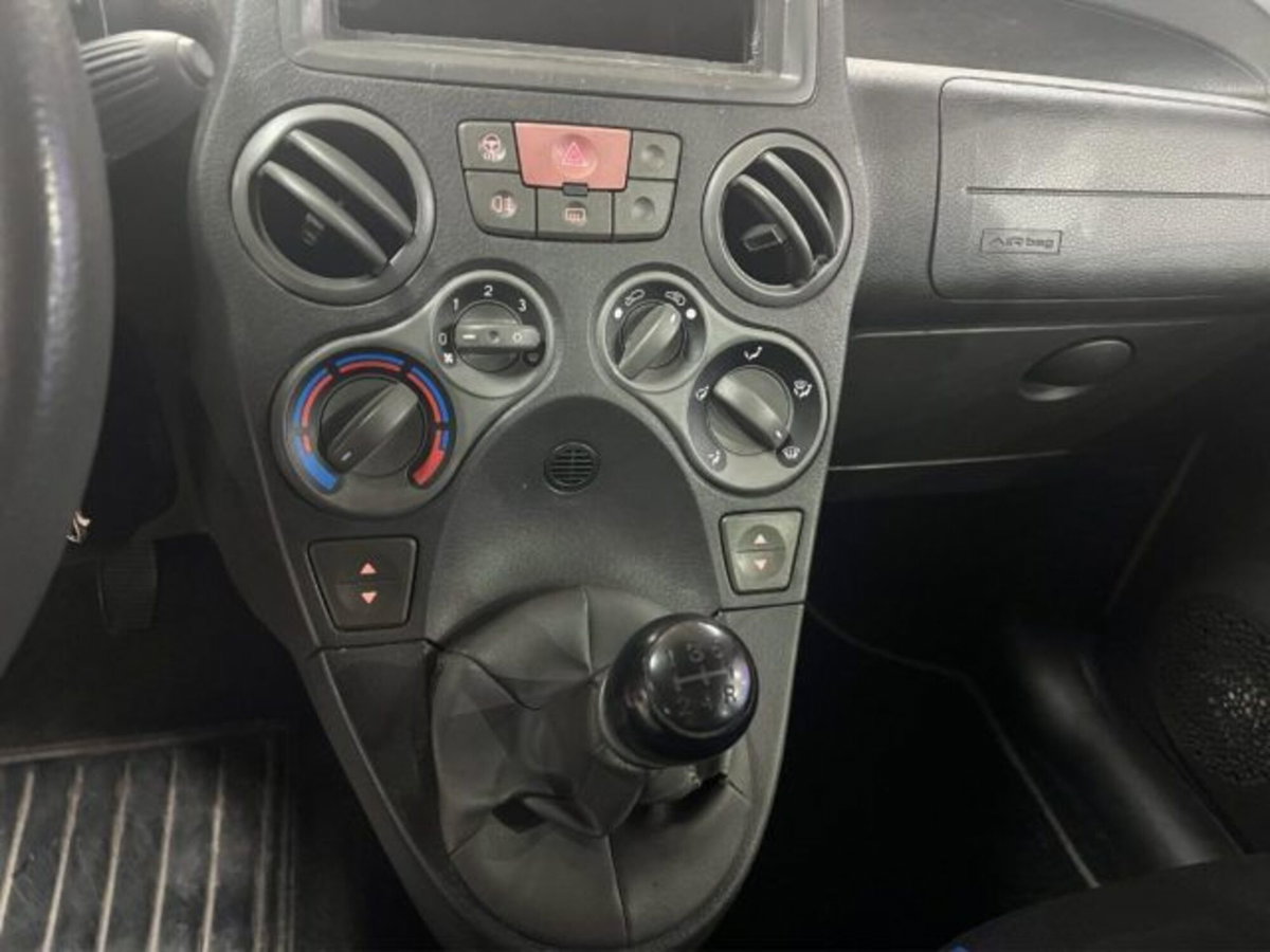 Fiat Panda 1.2 Dynamic Natural Power (15)