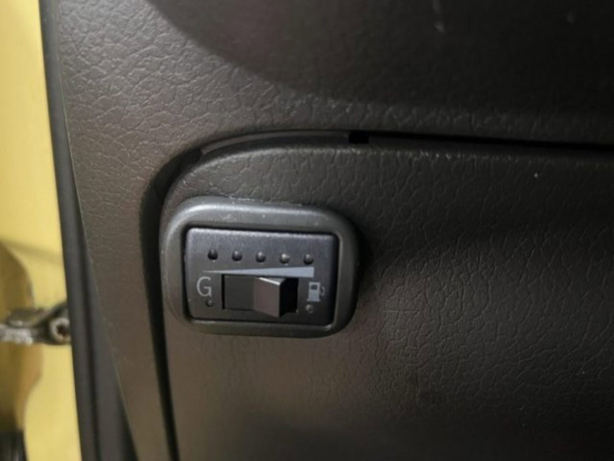 Fiat Panda 1.2 Dynamic Natural Power (17)