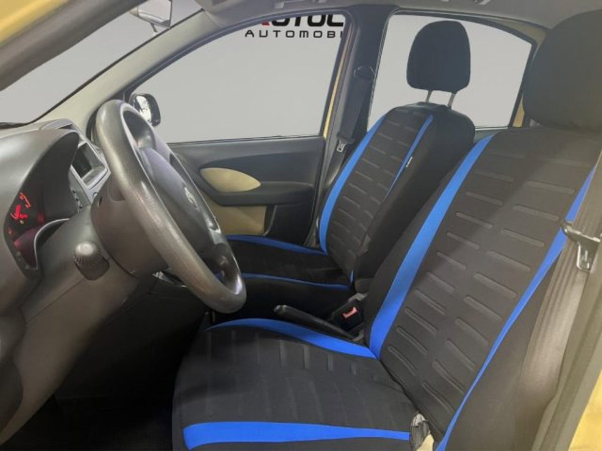 Fiat Panda 1.2 Dynamic Natural Power (18)