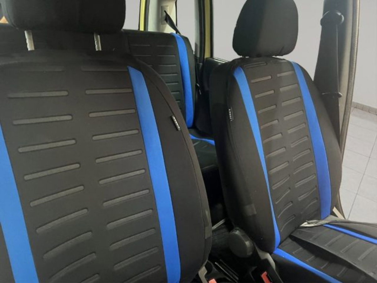 Fiat Panda 1.2 Dynamic Natural Power (19)
