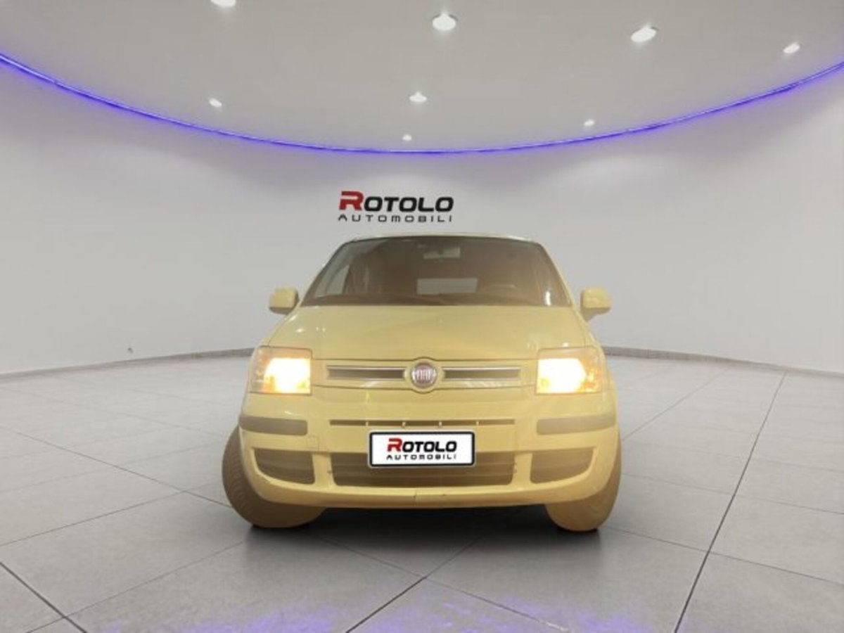 Fiat Panda 1.2 Dynamic Natural Power (2)