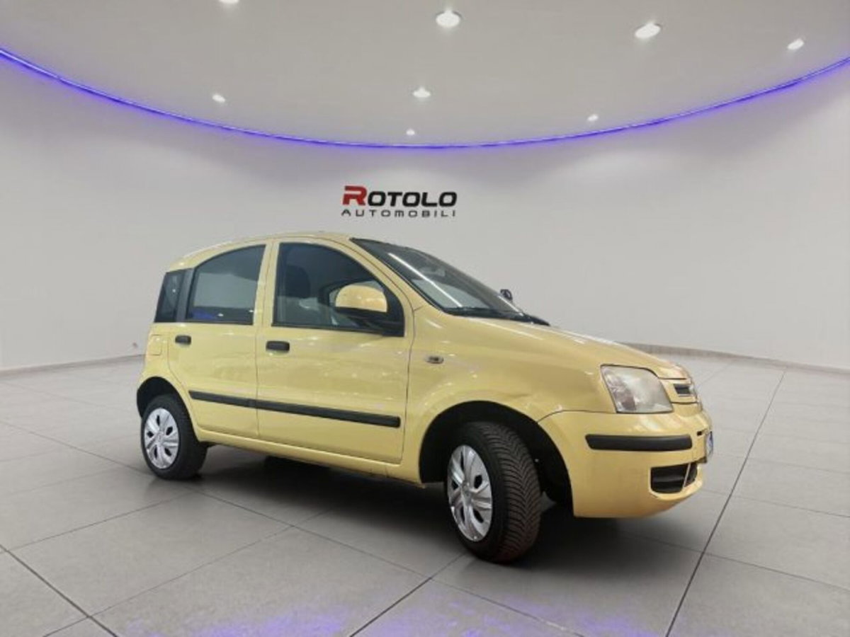 Fiat Panda 1.2 Dynamic Natural Power (3)