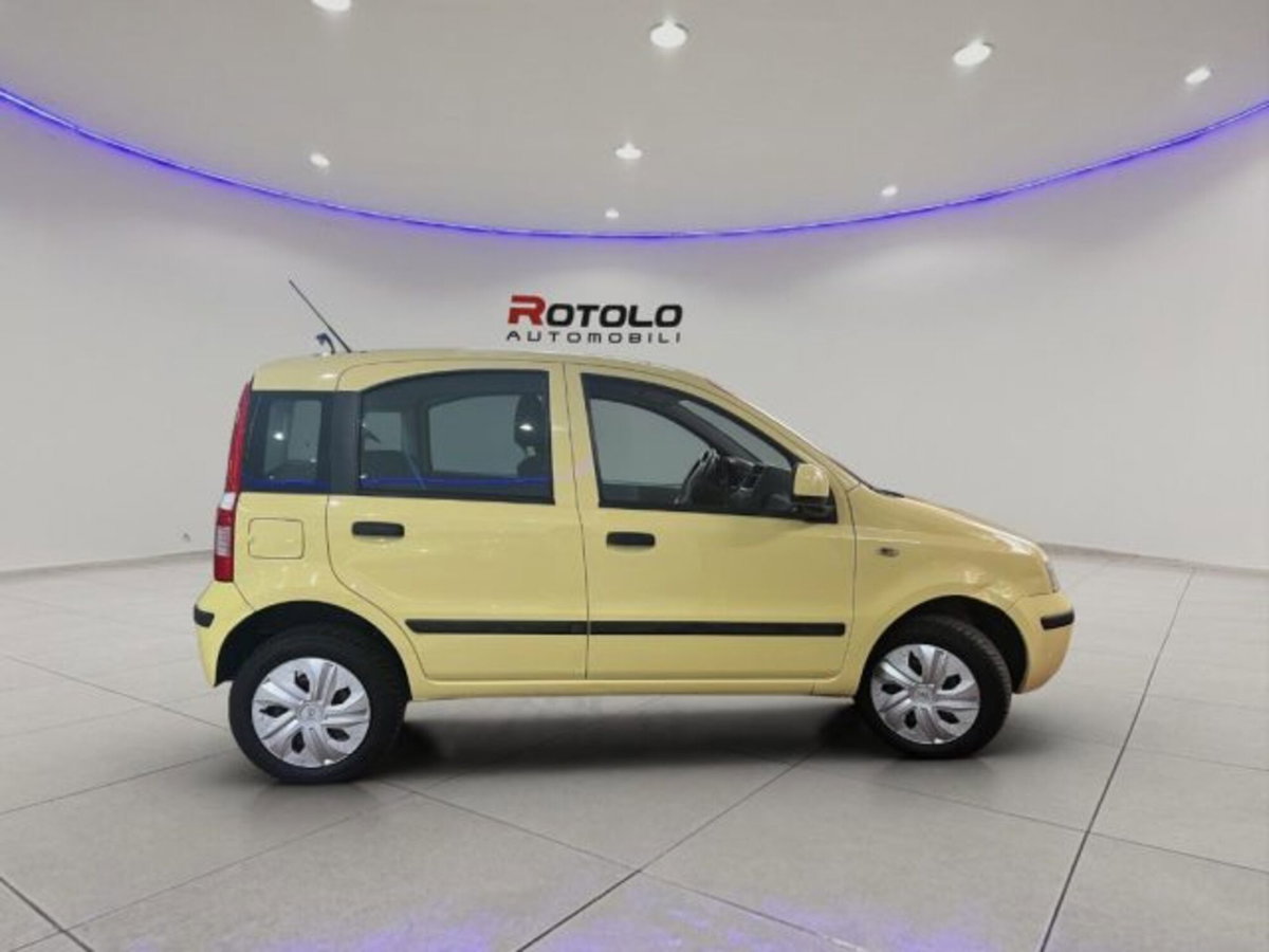 Fiat Panda 1.2 Dynamic Natural Power (4)