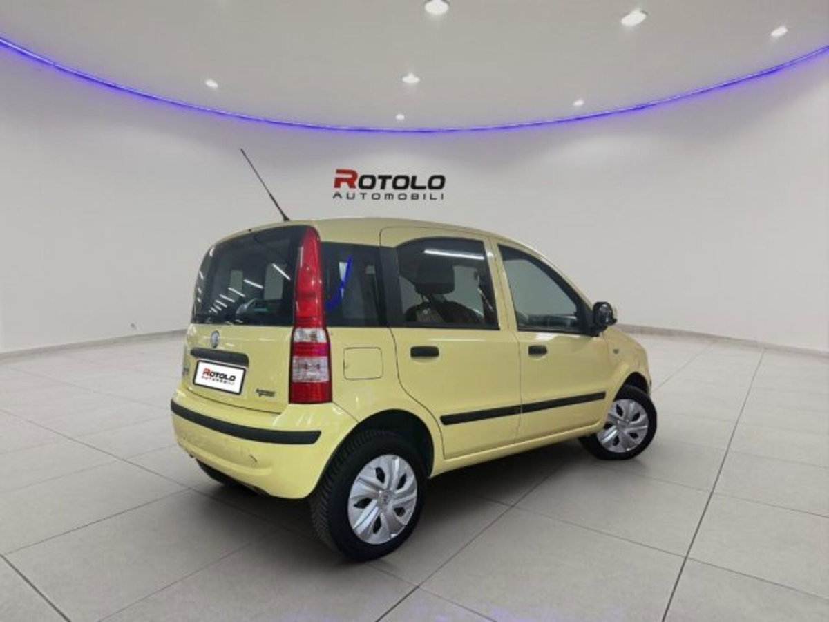 Fiat Panda 1.2 Dynamic Natural Power (5)