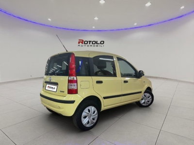 Fiat Panda 1.2 Dynamic Natural Power (5)