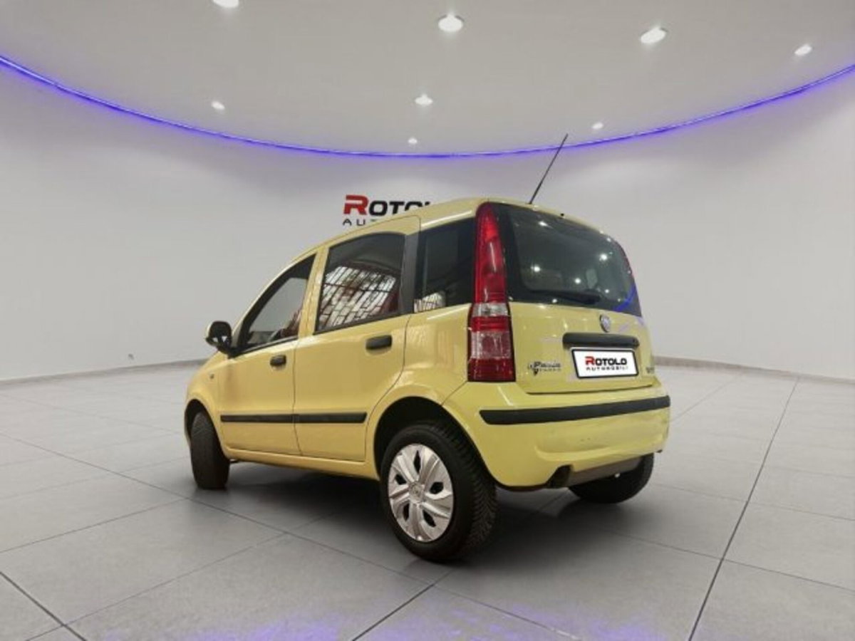 Fiat Panda 1.2 Dynamic Natural Power (7)