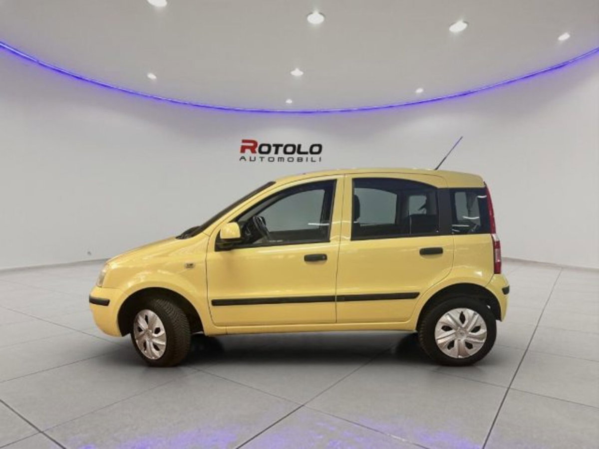 Fiat Panda 1.2 Dynamic Natural Power (8)
