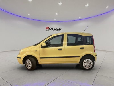 Fiat Panda 1.2 Dynamic Natural Power (8)