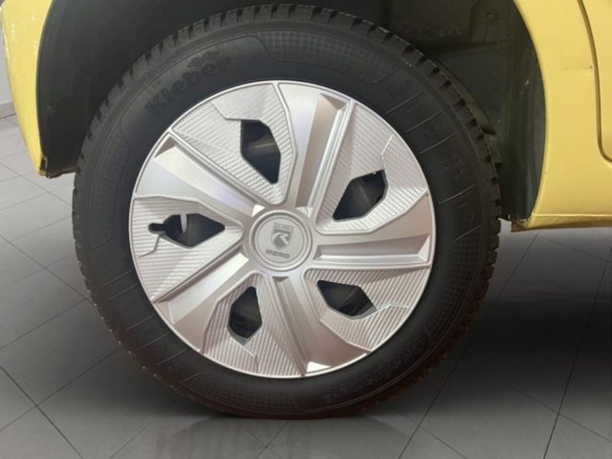 Fiat Panda 1.2 Dynamic Natural Power (9)