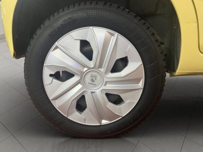 Fiat Panda 1.2 Dynamic Natural Power (9)