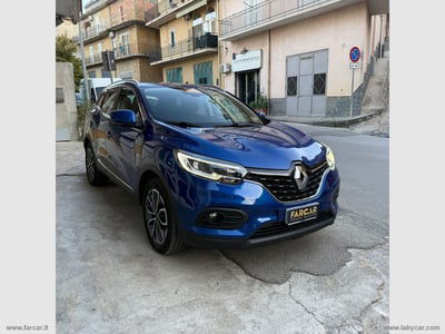 Renault Kadjar dCi 8V 115CV Sport Edition usata