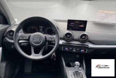 Audi Q2 Q2 30 TFSI S tronic Admired (5)