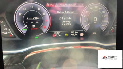 Audi Q3 45 TFSI e S tronic S line edition (10)