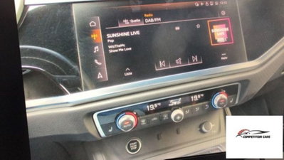 Audi Q3 45 TFSI e S tronic S line edition (9)
