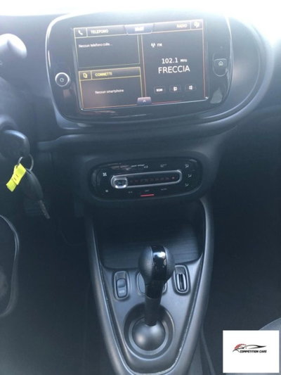 smart forfour forfour EQ Passion (12)