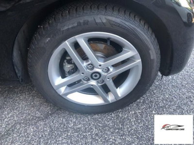 smart forfour forfour EQ Passion (6)