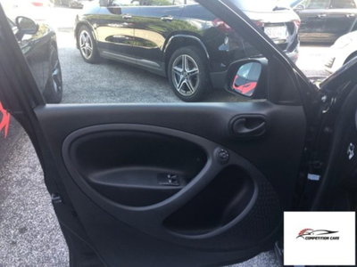smart forfour forfour EQ Passion (7)