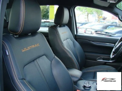 Ford Ranger Pick-up Ranger 2.0 ECOBLUE aut. DC Wildtrak 5 posti (11)
