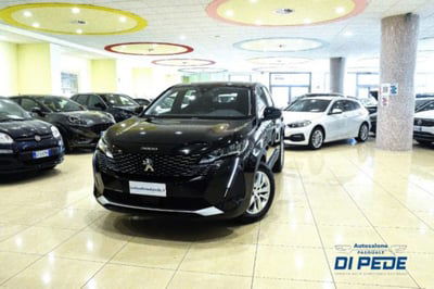 Peugeot 3008 BlueHDi 130 S&S Active Business usata