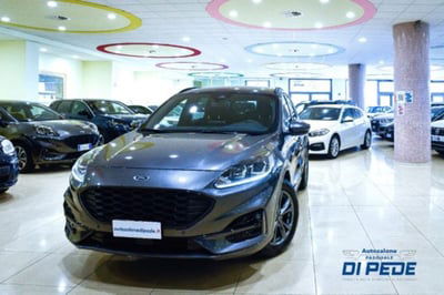 Ford Kuga 1.5 EcoBlue 120 CV 2WD ST-Line usata