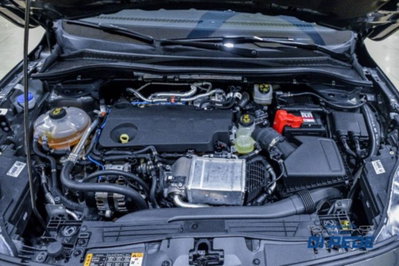 Ford Kuga 1.5 EcoBlue 120 CV 2WD ST-Line (15)