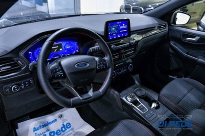 Ford Kuga 1.5 EcoBlue 120 CV 2WD ST-Line (16)